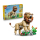 LEGO CREATOR 31386 Dzikie zwierzęta: dumny lew - 1529741 - zdjęcie 2